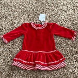 Baby dress 6-9 months